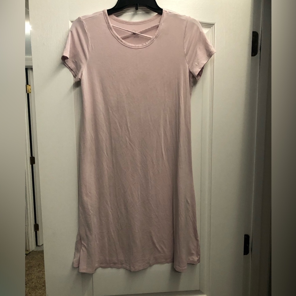 Art Class dress